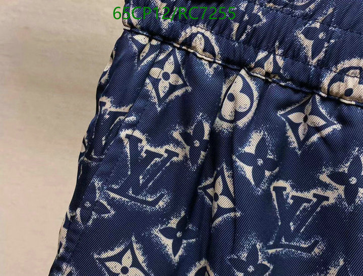 LV-Clothing Code: RC7255 $: 65USD