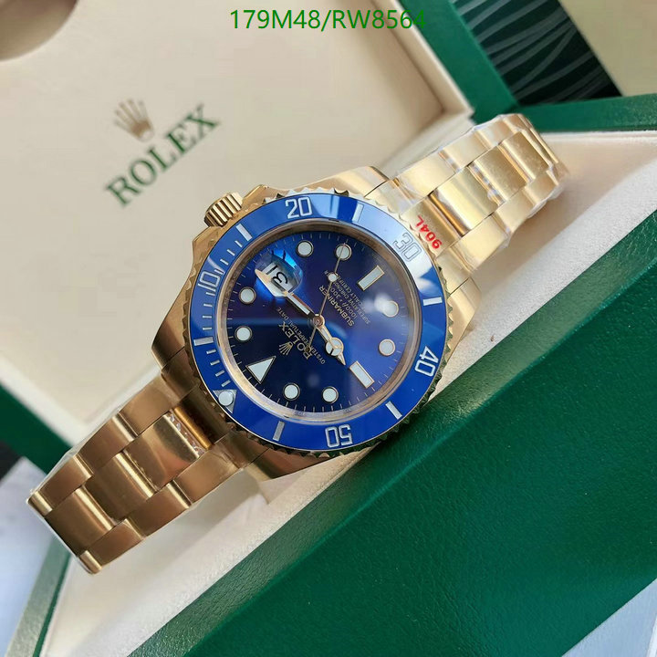 Rolex-Watch-4A Quality Code: RW8564 $: 179USD