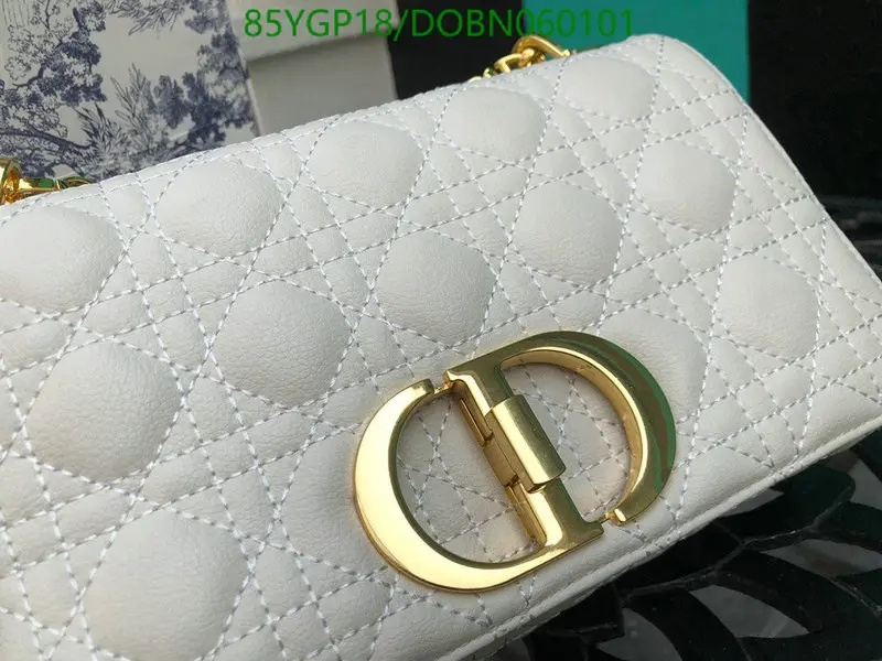 Dior-Bag-4A Quality $: 85USD