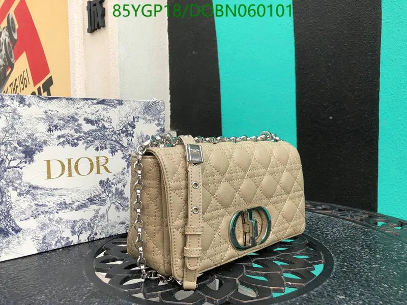 Dior-Bag-4A Quality $: 85USD