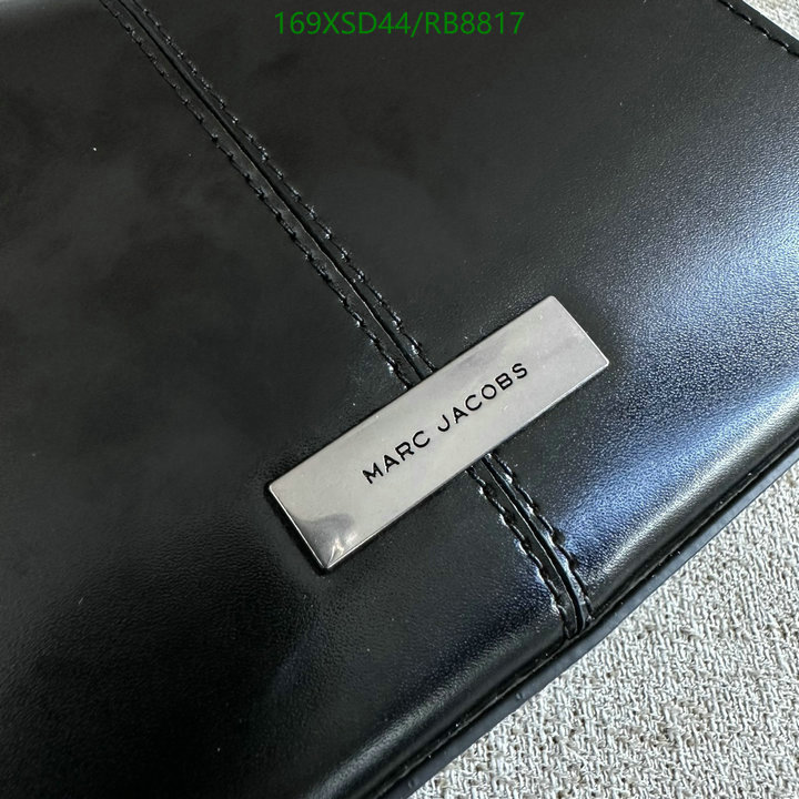 Marc Jacobs-Bag-Mirror Quality Code: RB8817 $: 169USD