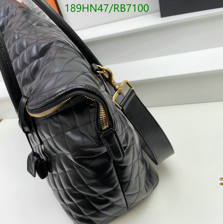 YSL-Bag-4A Quality Code: RB7100 $: 189USD