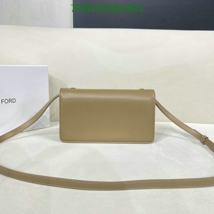 Tom Ford-Bag-4A Quality Code: QB4893 $: 79USD