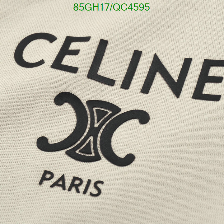 Celine-Clothing Code: QC4595 $: 85USD