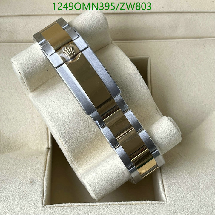 Rolex-Watch-Mirror Quality Code: ZW803 $: 1249USD
