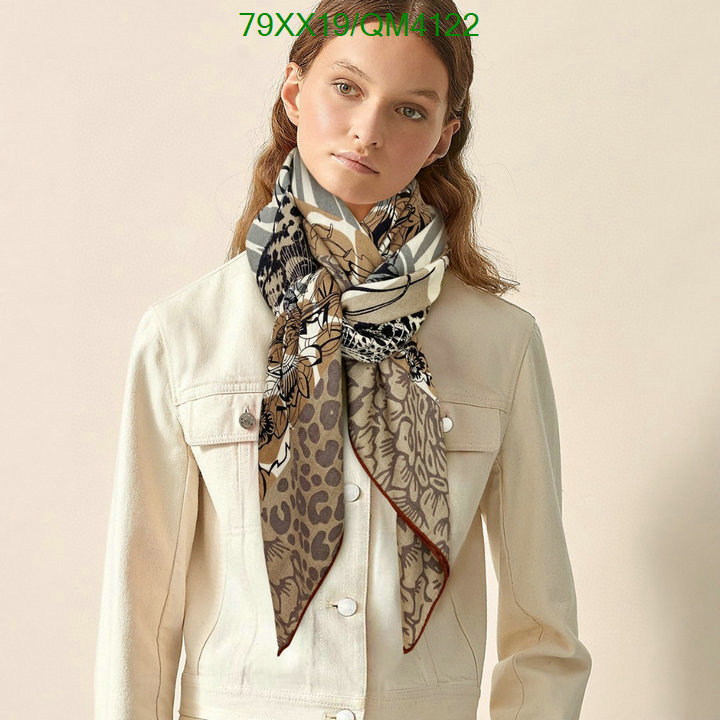 Hermes-Scarf Code: QM4122 $: 79USD