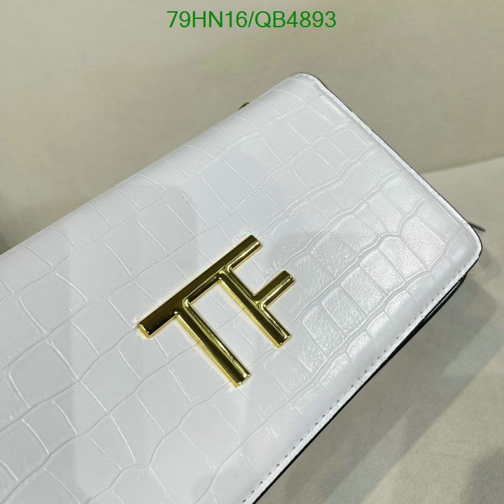 Tom Ford-Bag-4A Quality Code: QB4893 $: 79USD