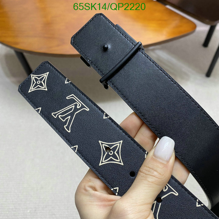 LV-Belts Code: QP2220 $: 65USD