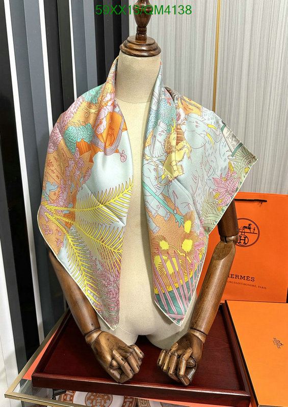 Hermes-Scarf Code: QM4138 $: 59USD