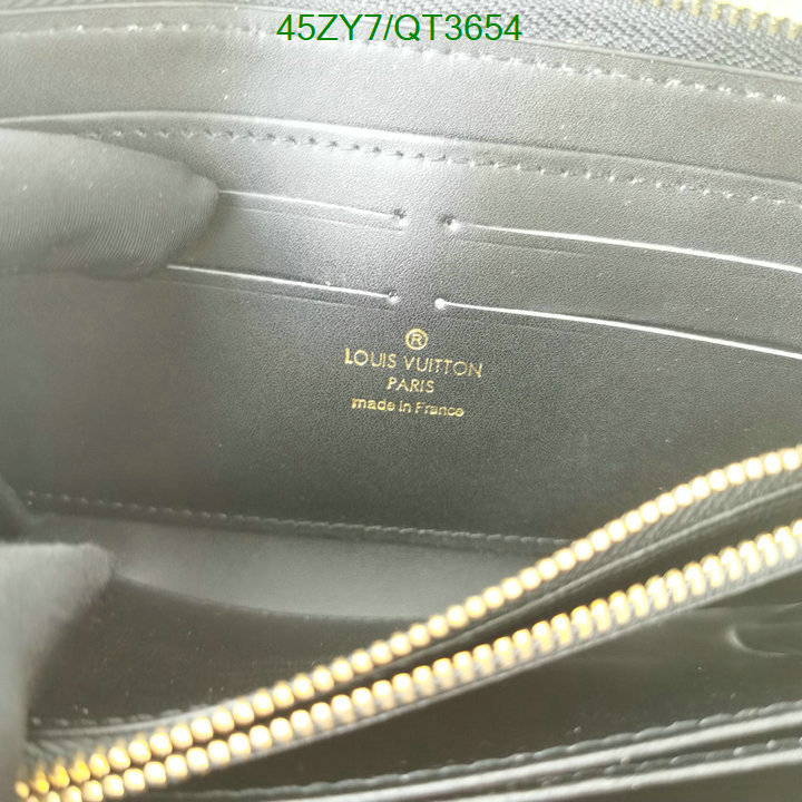 LV-Wallet-4A Quality Code: QT3654 $: 45USD