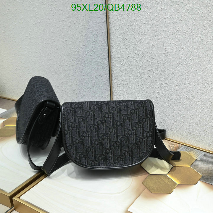 Dior-Bag-4A Quality Code: QB4788 $: 95USD