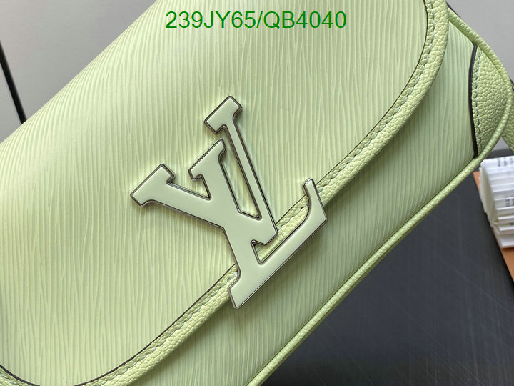 LV-Bag-Mirror Quality Code: QB4040 $: 239USD