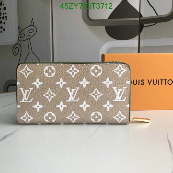 LV-Wallet-4A Quality Code: QT3712 $: 45USD