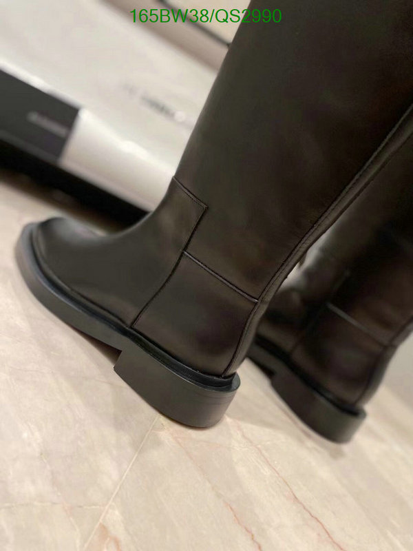 Boots-Women Shoes Code: QS2990 $: 165USD