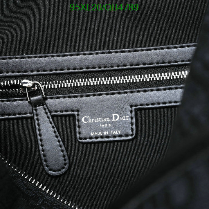 Dior-Bag-4A Quality Code: QB4789 $: 95USD