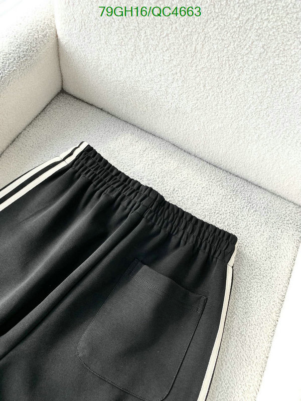 Adidas-Clothing Code: QC4663 $: 79USD