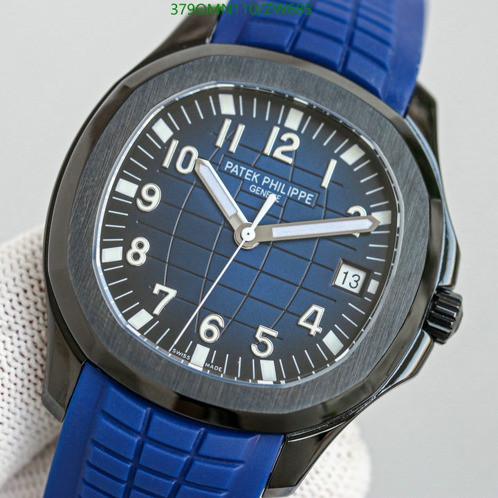 Patek Philippe-Watch-Mirror Quality Code: ZW685 $: 379USD