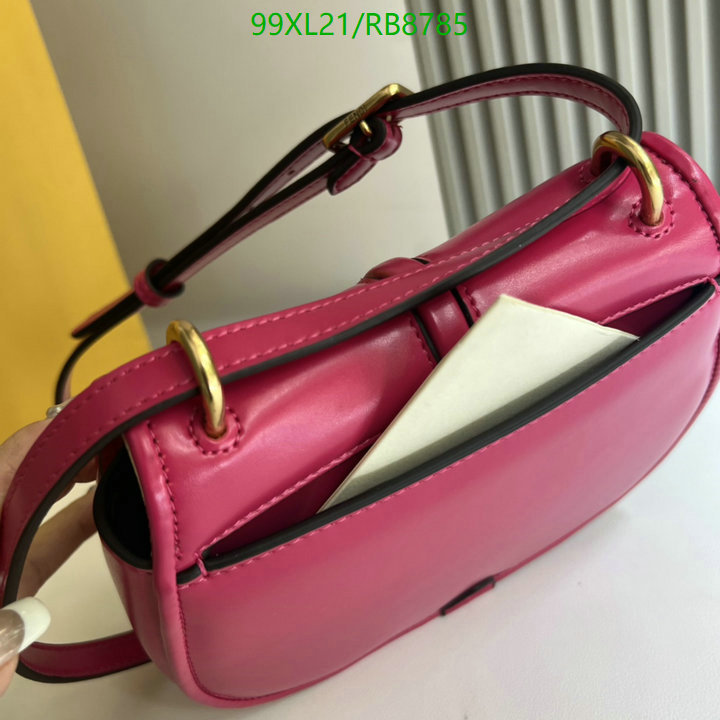 Fendi-Bag-4A Quality Code: RB8785 $: 99USD