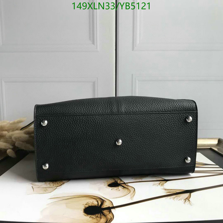 Fendi-Bag-4A Quality Code: YB5121 $: 149USD