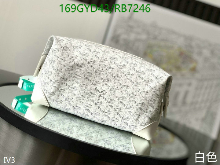 Goyard-Bag-Mirror Quality Code: RB7246 $: 169USD