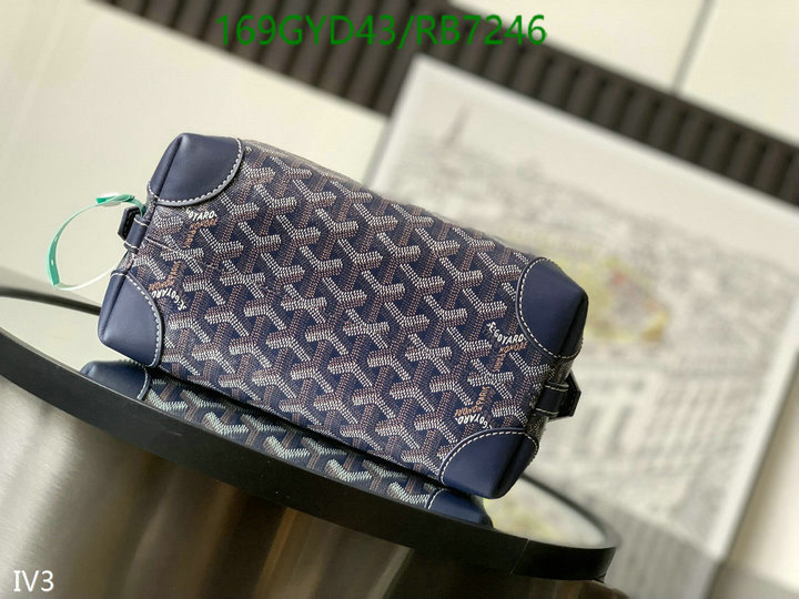 Goyard-Bag-Mirror Quality Code: RB7246 $: 169USD