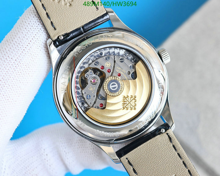 Patek Philippe-Watch-Mirror Quality Code: HW3694 $: 489USD