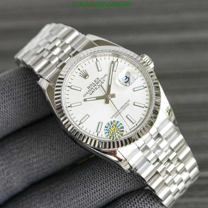 Rolex-Watch-Mirror Quality Code: ZW708 $: 359USD