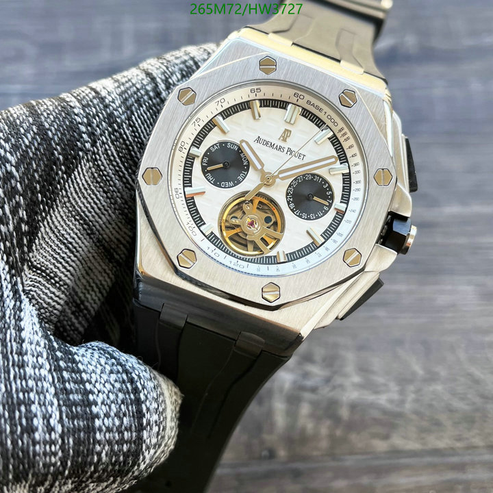 Audemars Piguet-Watch-Mirror Quality Code: HW3727 $: 265USD