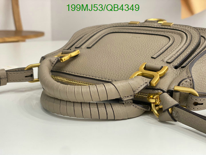 Chlo-Bag-Mirror Quality Code: QB4349 $: 199USD