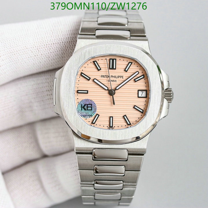 Patek Philippe-Watch-Mirror Quality Code: ZW1276 $: 379USD