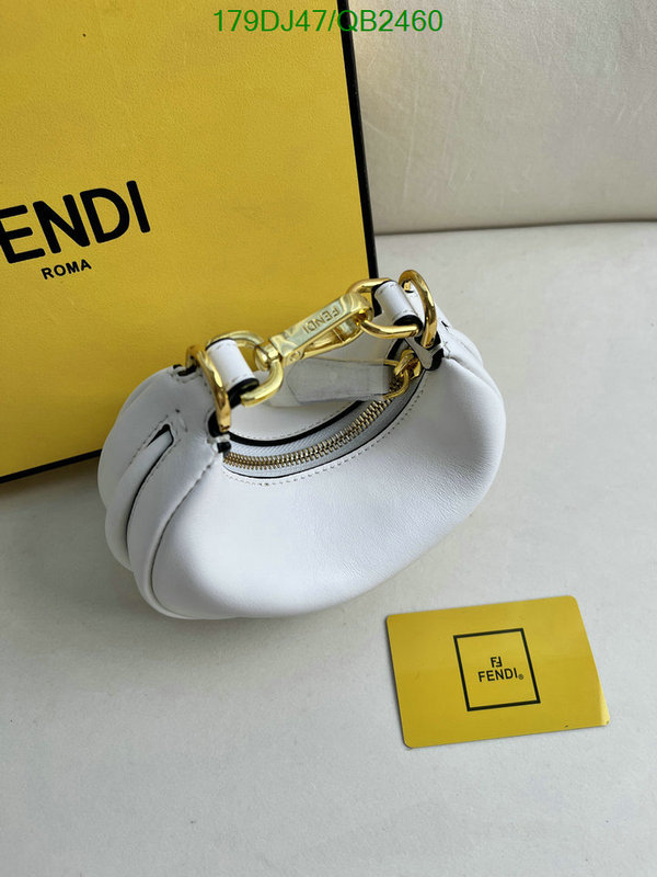 Fendi-Bag-Mirror Quality Code: QB2460 $: 179USD