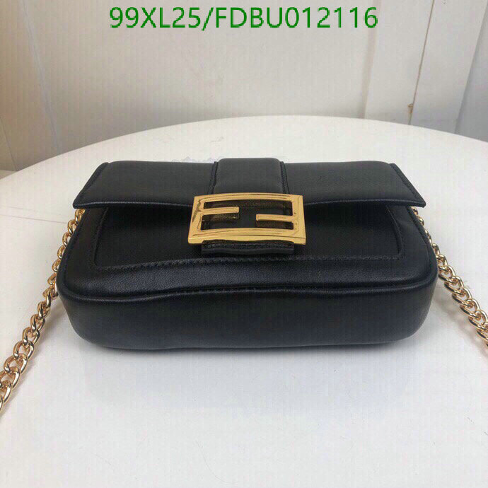 Baguette-Fendi Bag(4A) Code: FDBU012116 $: 99USD