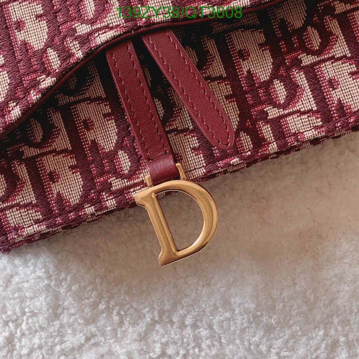 Dior-Wallet-Mirror Quality Code: QT3608 $: 139USD