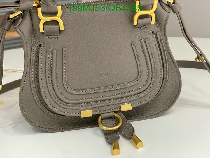 Chlo-Bag-Mirror Quality Code: QB4349 $: 199USD