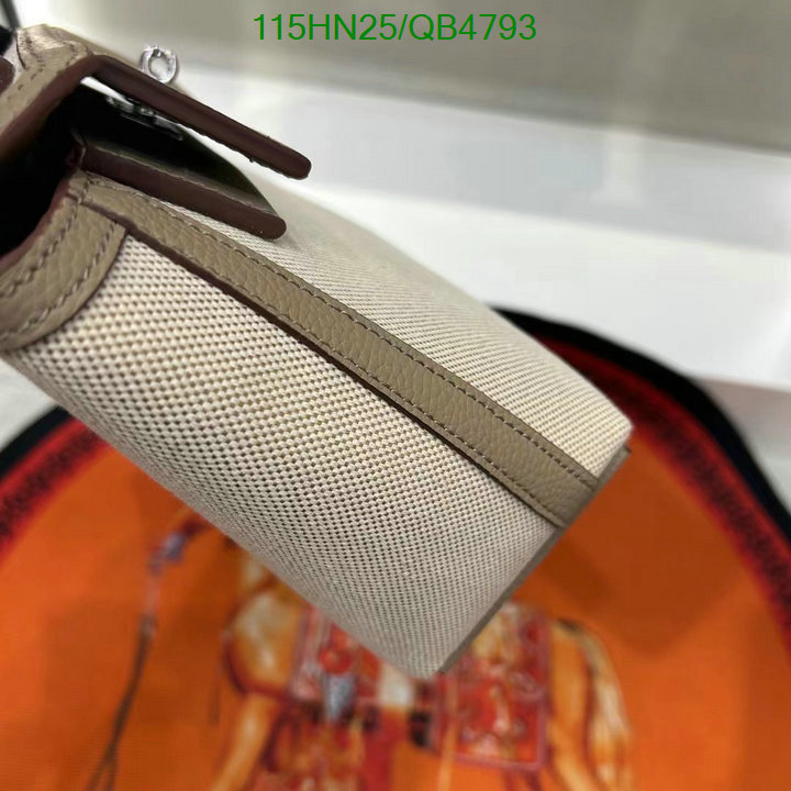 Hermes-Bag-4A Quality Code: QB4793 $: 115USD