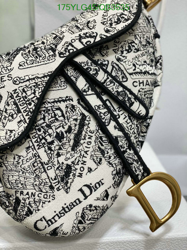 Dior-Bag-Mirror Quality Code: QB3535 $: 175USD