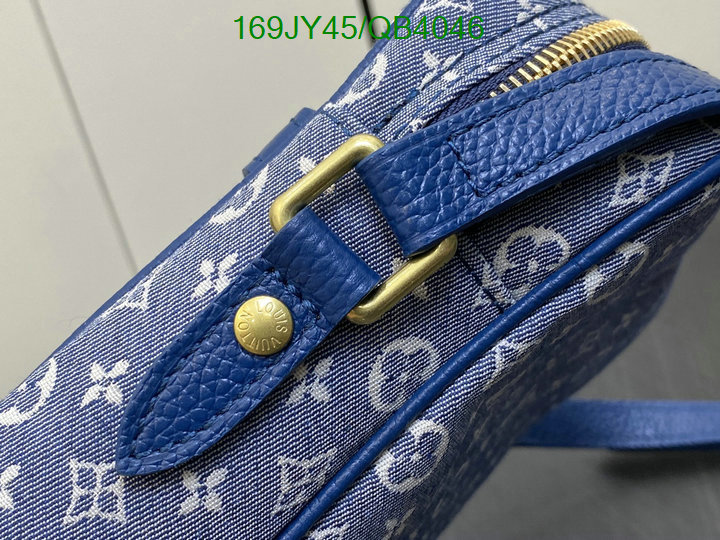 LV-Bag-Mirror Quality Code: QB4046 $: 169USD