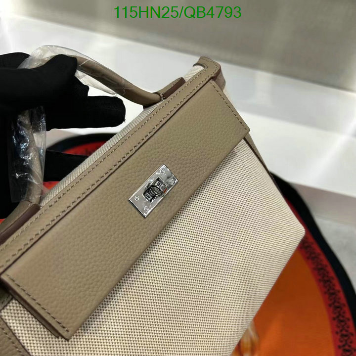 Hermes-Bag-4A Quality Code: QB4793 $: 115USD