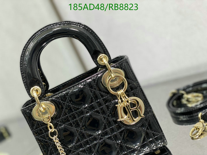 Dior-Bag-Mirror Quality Code: RB8823 $: 185USD