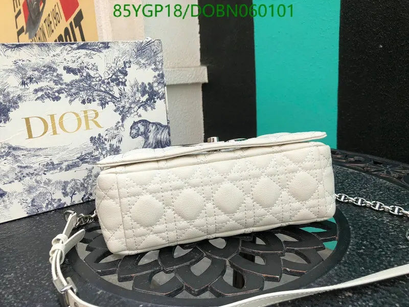 Dior-Bag-4A Quality $: 85USD