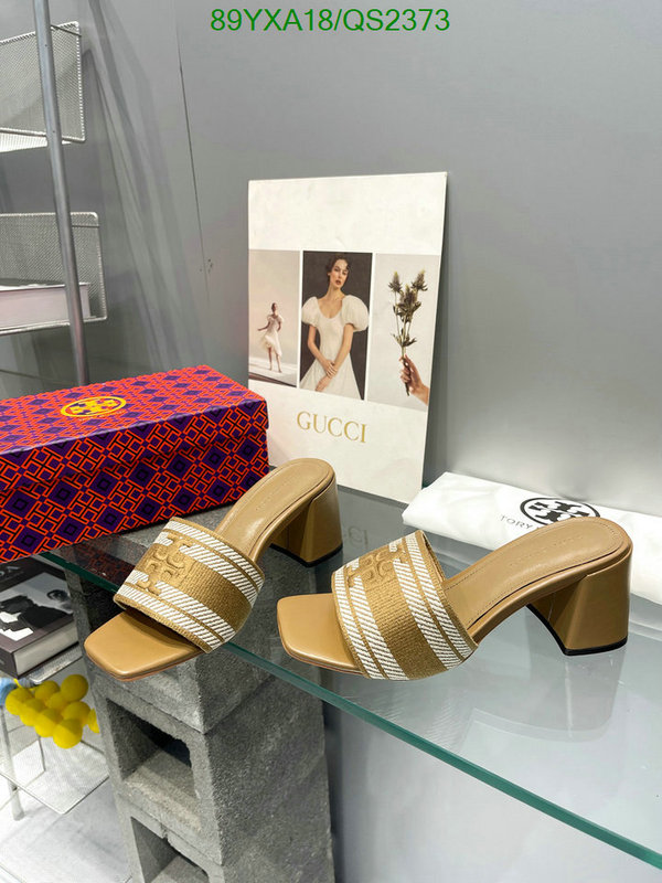 Tory Burch-Women Shoes Code: QS2373