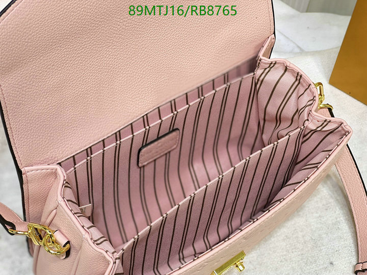 LV-Bag-4A Quality Code: RB8765 $: 89USD