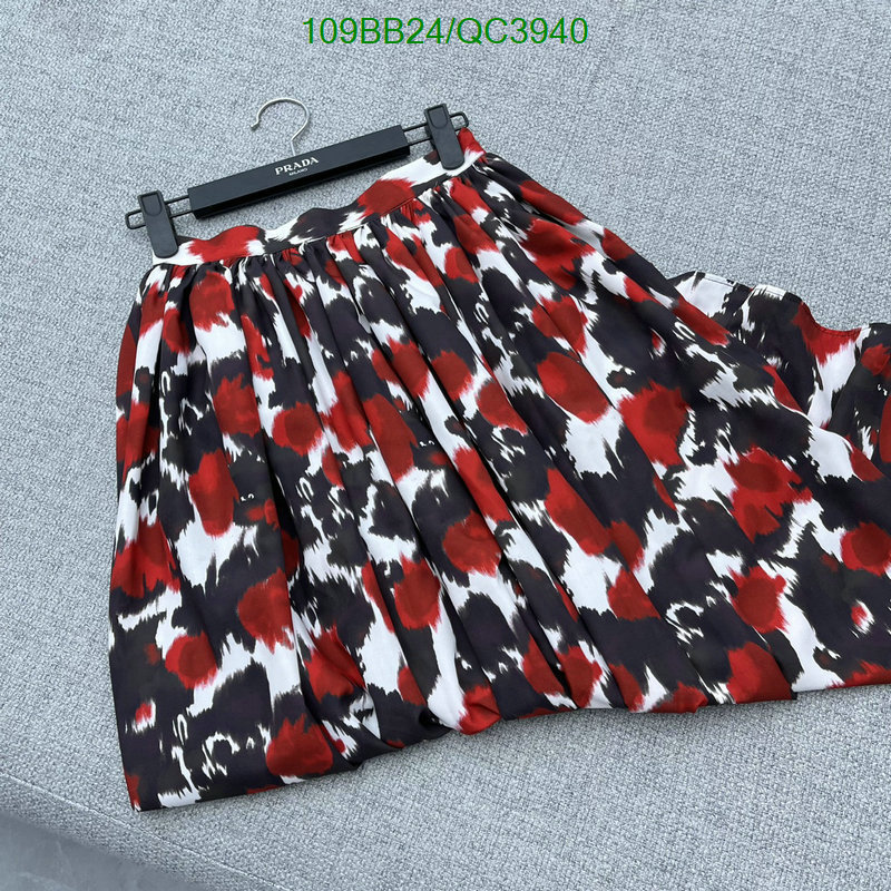 Dior-Clothing Code: QC3940 $: 109USD
