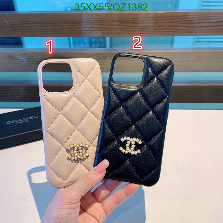 Chanel-Phone Case Code: QZ1382 $: 35USD