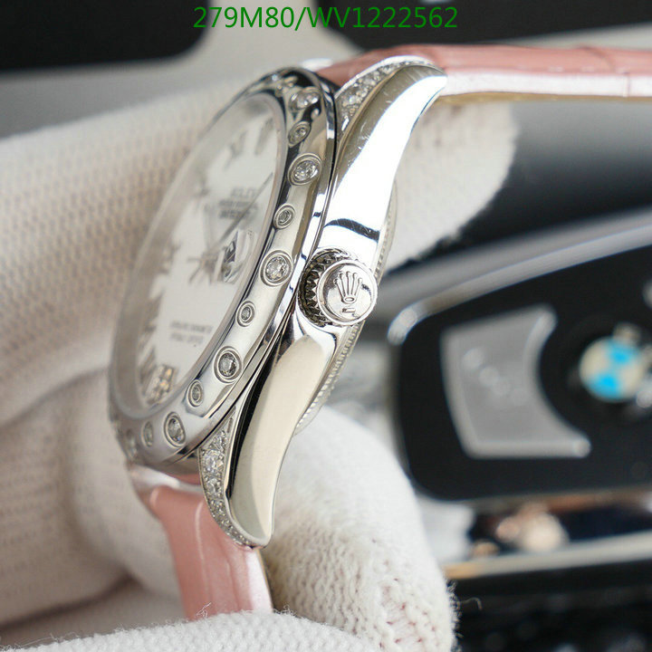 Rolex-Watch-Mirror Quality Code: WV1222562 $: 279USD