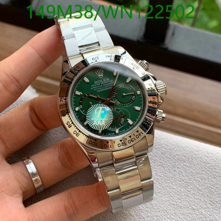 Rolex-Watch-4A Quality Code: WN122502 $: 149USD