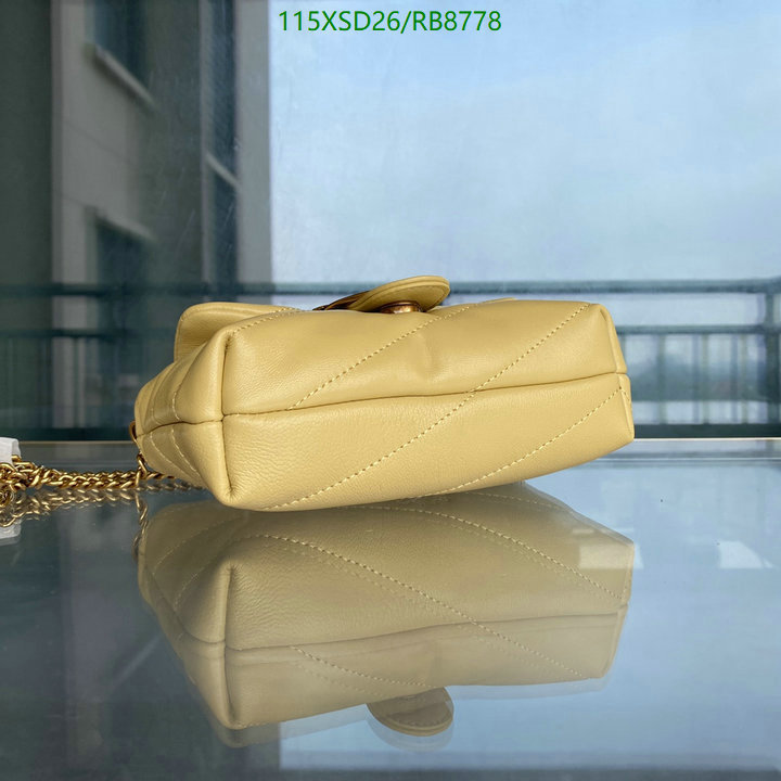 PINKO-Bag-Mirror Quality Code: RB8778 $: 115USD