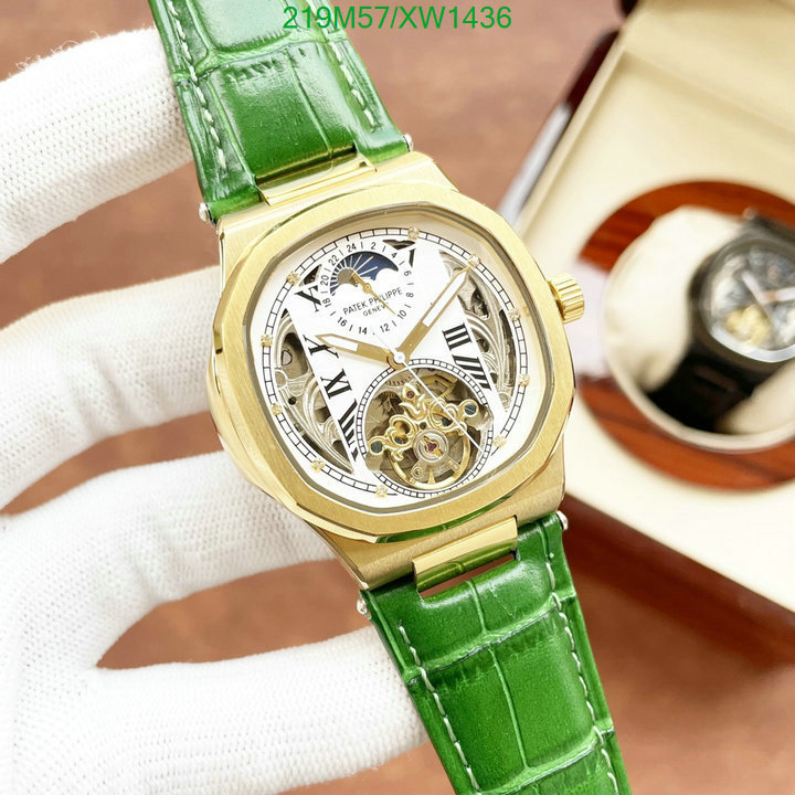 Patek Philippe-Watch-Mirror Quality Code: XW1436 $: 219USD