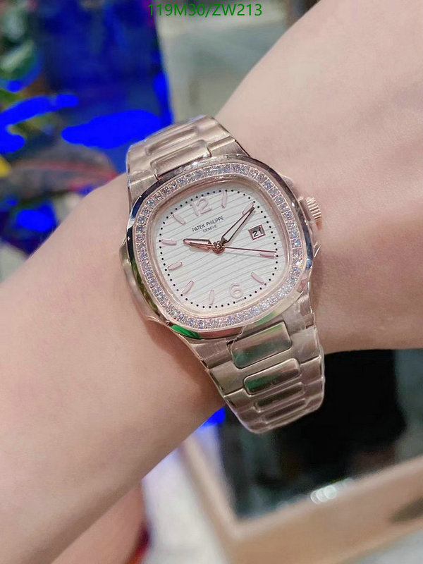 Patek Philippe-Watch-4A Quality Code: ZW213 $: 119USD