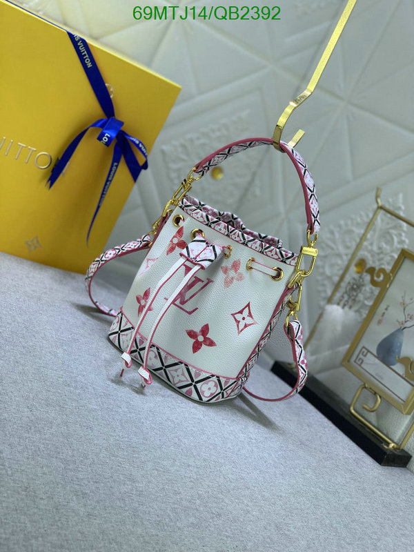 LV-Bag-4A Quality Code: QB2392 $: 69USD